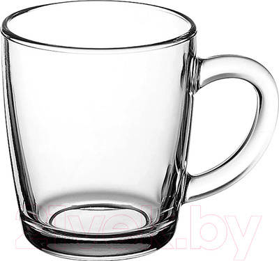 Кружка Pasabahce Бейзик 55531/1065759