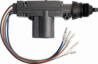 Электропривод замка двери StarLine SL-5