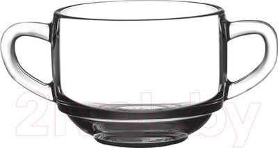 Чаша бульонная Pasabahce Шефс 53772/1097426