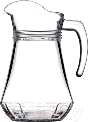 Кувшин Pasabahce Касабланка 43614/834086