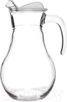 Кувшин Pasabahce Бистро 43934 1071744 (1.8л)