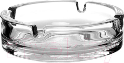 Пепельница Pasabahce Бистро 54036/1071756