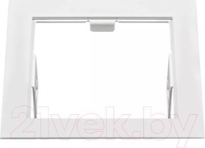 Рамка для точечного светильника Lightstar Domino 214516