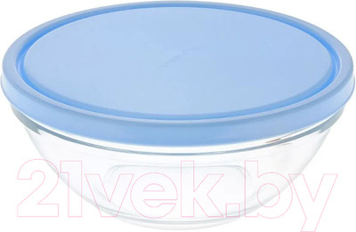 Салатник Pasabahce Шефс 53583/1007436