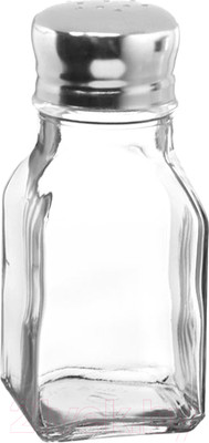 Солонка Pasabahce Бейзик 80221/1053879