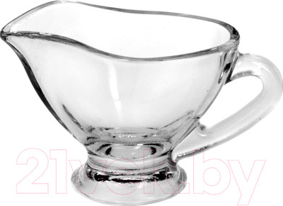 Соусник Pasabahce Бейзик 55002/1032290