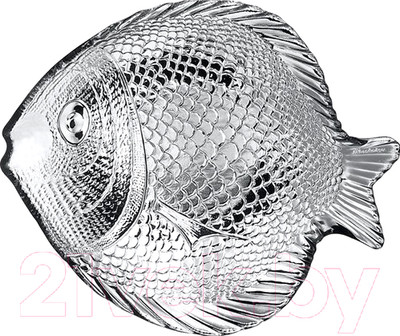 Блюдо Pasabahce Марин 10256/1071482