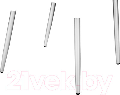 Каркас стула Sheffilton SHT-S424-С (хром лак)