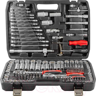 Универсальный набор инструментов BaumAuto BM-38841(51659)