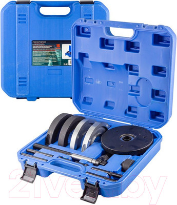 Набор автоинструмента RockForce RF-913T2 (51660)