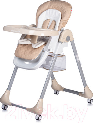 Стульчик для кормления Babyhit Gourmet (Cream)