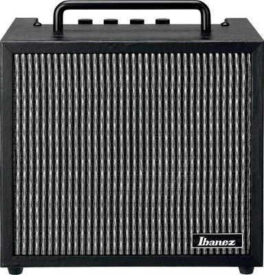 Комбоусилитель Ibanez IBZ10GV2 Guitar Combo