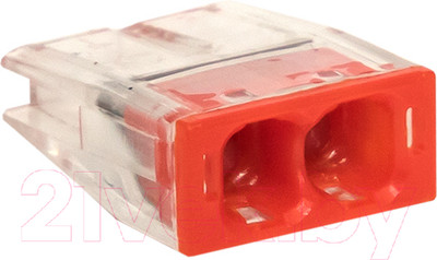 Клемма EKF PROxima plc-smk-2273-242 (100шт)