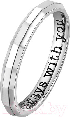 Кольцо Brosway BWYA03D