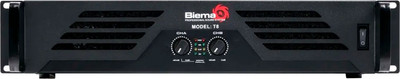 Усилитель для профессиональной акустики Biema T8