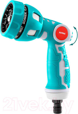 Распылитель для полива TOTAL THWSG6091