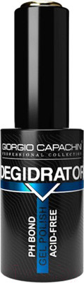 Дегидратор для ногтей Giorgio Capachini 12мл