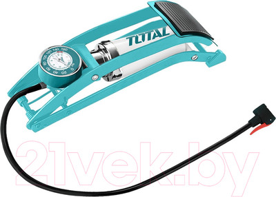 Насос ножной TOTAL TMPP5511