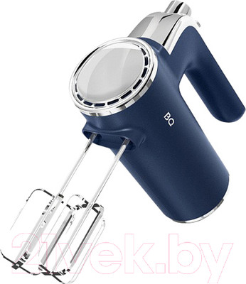 Миксер ручной BQ MX420 (синий)