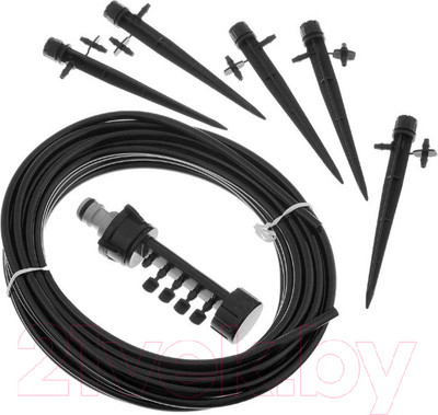 Система капельного полива Green Apple GWDK6-070 / Б0007551