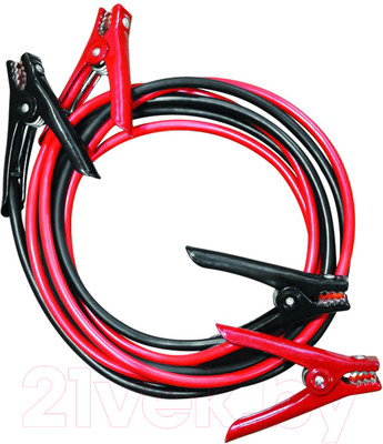 Стартовые провода TOTAL PBCA12001