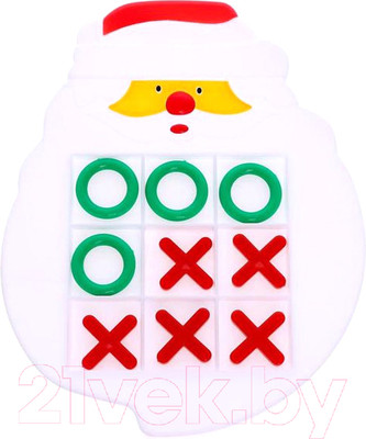 Настольная игра Лас Играс Кто тут против дедушки? / 6630529