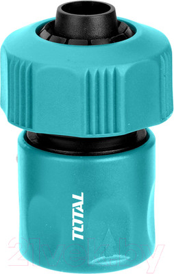 Соединитель для шланга TOTAL THHCS63402