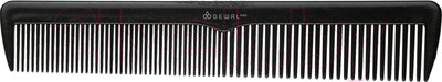 Расческа Dewal Beauty Эконом / CO-6037  (черный)