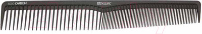 Расческа Dewal Carbon Brawn CO-6050-CARBON (коричневый)