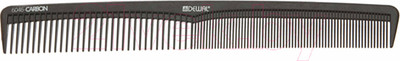 Расческа Dewal Carbon Brawn CO-6046-CARBON (черный)