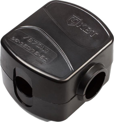 Зажим-ответвитель КВТ У870М/ 61645