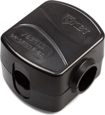 Сжим ответвительный КВТ У871М / 61646