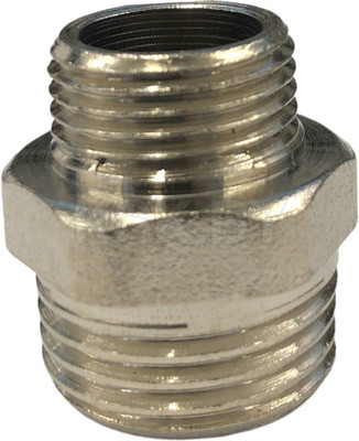 Переходник Kalde 1/2 3/8 нар/нар / 3811-rdn-0b0d00