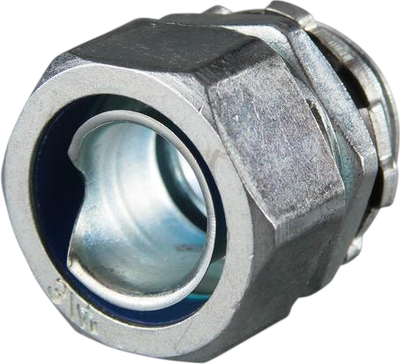 Муфта для трубы Fortisflex ВМ-25 / 61371