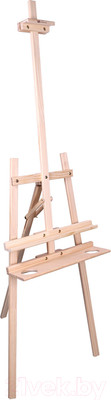 Мольберт Brauberg Art / 192261 (сосна)