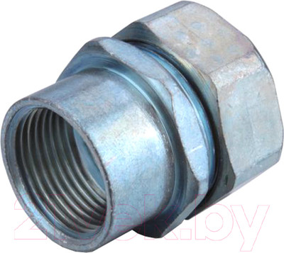 Муфта для трубы Fortisflex СТМ(Р)-32(1+1/4) / 61412