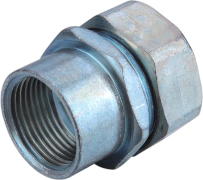 Муфта для трубы Fortisflex СТМ(Р)-38(1+1/2) / 61413