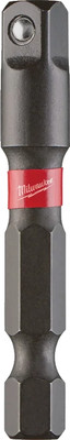 Адаптер слесарный Milwaukee 4932471826