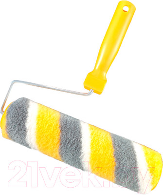 Валик малярный Ямполь-Слуцк ВН-200 / 2.132-02