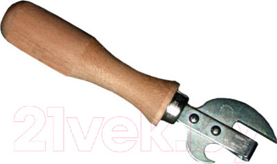 Консервный нож Ямполь-Слуцк 3.401