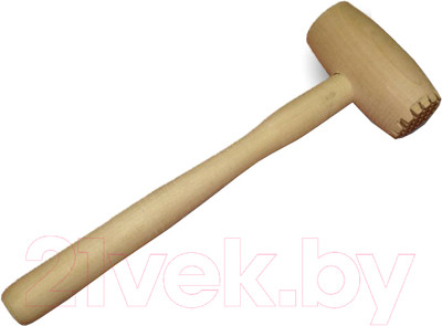 Молоток для мяса Ямполь-Слуцк 3.367