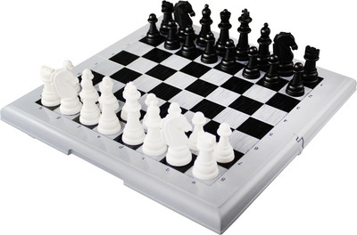 Шахматы Десятое королевство 03887