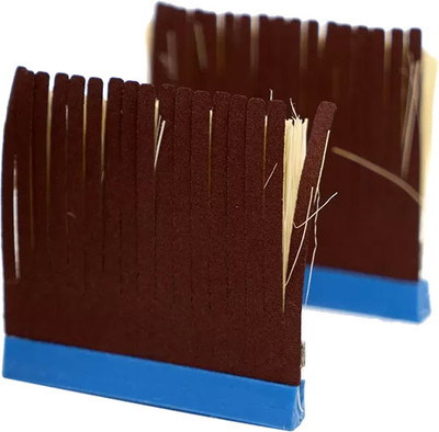 Шлифовальная щетка De-Tero P100 / A00012777