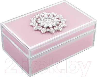 Шкатулка Lefard Гламур / 06-274