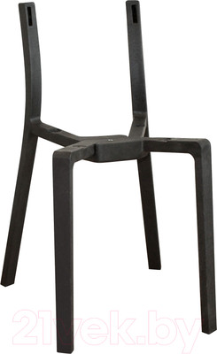 Каркас стула Sheffilton SHT-S85 / 12684 (черный)