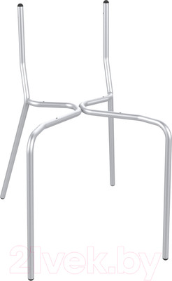 Каркас стула Sheffilton SHT-S85M / 147589 (хром лак)