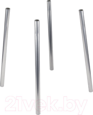 Каркас стула Sheffilton SHT-S36 / 980585 (хром лак)