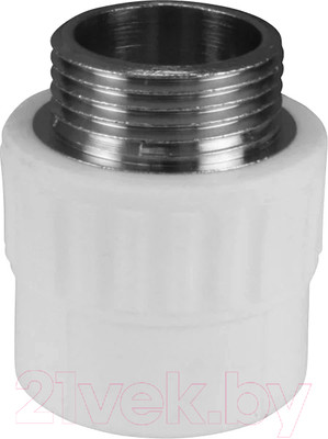 Муфта переходная Valfex 20x1/2" 150/30 / 10130020