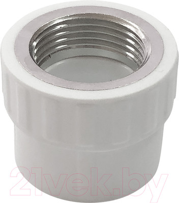 Муфта Valfex 25x3/4" 100/25 / 10129025