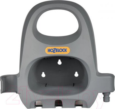 Катушка для шланга Hozelock Микро Click&Go 2427 / Б0050925